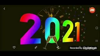 Miniature : Annonce live quizz du nouvel an dès 13h10 plus annonce 2021