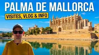 Miniature : Majorque, visite de Palma de Mallorca à voir ou à faire à Mallorca
