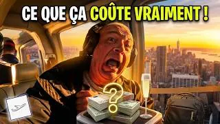 Miniature : NEW YORK : Est-ce que ça vaut le coup ? 🚁💎