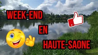 Miniature : Week-end en Haute-Saône - De belles choses à voir proche de chez nous.// Une famille en camping-car