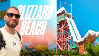 Miniature : Blizzard Beach & Disney Springs : Plaisir garanti à Disney World ! 😎 - Vlog 5