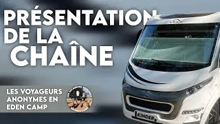 Miniature : QUI SOMMES-NOUS ? VOILÀ NOTRE PRÉSENTATION ET NOTRE FAMILLE 🚍