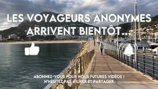Miniature : TRAILER : LES NOUVEAUX YOUTUBEURS CAMPING-CARISTES EN EDEN CAMP !!