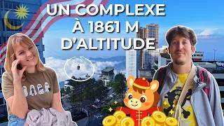 Miniature : On découvre Genting Highlands, l'une des destinations les plus étonnantes de Malaisie !