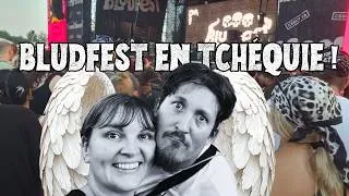Miniature : LE FESTIVAL DE YUNGBLUD EN TCHEQUIE (BLUDFEST 2026)