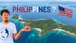 Miniature : Philippines : Le pays le plus américain d’Asie ?