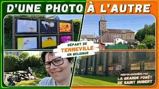 Miniature : L'EXPO PHOTO à vélo