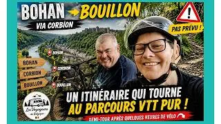 Miniature : On était parti pour un itinéraire vélo très cool