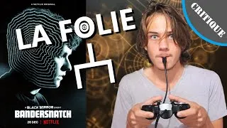 Miniature : Black Mirror : Bandersnatch (Sans Spoil)