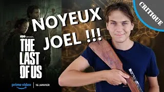 Miniature : The Last of Us (Série HBO) : Saison 1 - Critique (Sans Spoil)