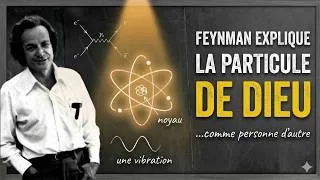 Miniature : Les Trous Noirs Ne Vous Aspirent PAS — La Réponse Troublante de Feynman