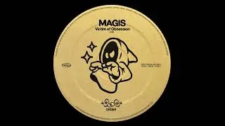 Miniature : Magis - Victim Of Obsession