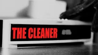 Miniature : The Cleaner