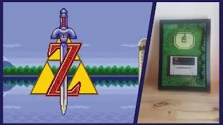 Miniature : DIORAMA - LINK TO THE PAST