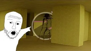 Miniature : On est pas assez payé pour ça (+trailer Backrooms) | LesZinzins