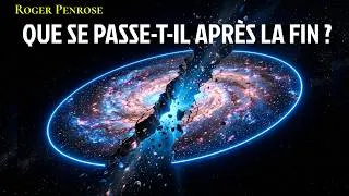 Miniature : Que Se Passe-t-il Après la Fin de l’Univers ?