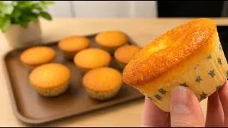 Miniature : 🍋 Petits Moelleux au Citron : La douceur facile à tester absolument !