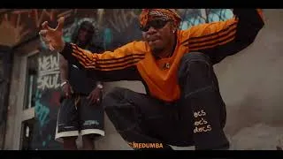 Miniature : TOUT TERRAIN 2 [PRESSIN] – LE TALENTT (Clip Officiel 2025) | RAP CAMEROUNAIS 🎬 by BLADE77FILMS