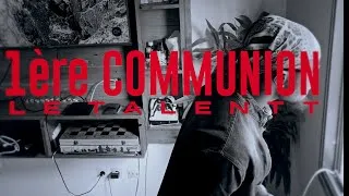 Miniature : ⚠️  LE TALENTT – 1ère COMMUNION [Disstrack Officielle] 🎯 (Prod by DJ ALL) | Clash 🔥[VISUALISER]