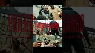 Miniature : PRIERE DU BAGANDO- (OPEN VERSE) INSTRUMENTAL by DJ ALL