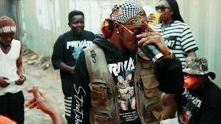 Miniature : LE TALENTT feat. STYFLER 90 – PRIÈRE DU BAGANDO (Clip Officiel 2025) | Video By BLADE77FILMS