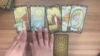 Miniature : Tarot : le secret pour interpréter les cartes ( sans apprendre par cœur ) 