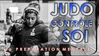 Miniature : Le JUDO et le CONTRÔLE de SOI - [ Préparation Mentale avec Jean-Michel LAVEDAN ]