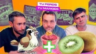 Miniature : On crée encore un monstre (et on en tombe amoureux)