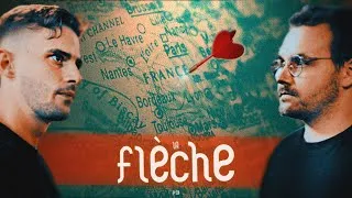 Miniature : ON LANCE UNE FLÈCHE SUR UNE CARTE DE FRANCE ET ON Y VA 2 (et quelques nouvelles..)