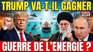 Miniature : LES ÉMIRATS QUITTENT L'OPEP ET ABU DHABI DEVIENT L'ARME SECRÈTE DE TRUMP #Iran #Geopolitique #israel