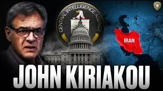 Miniature : LE PLAN SECRET DE LA CIA POUR AFFAIBLIR L’IRAN ET LA RUSSIE