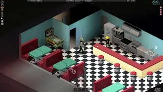 Miniature : Les zombies de la prison ils défendaient leur putain de pays ouuuu ?! ( Project zomboid 03 )