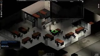 Miniature : La survie à la dur avec notre guide Drafack !!! ( Project zomboid 01 )