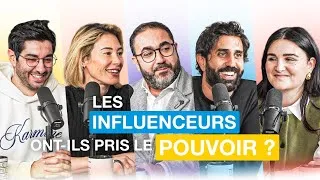 Miniature : Créateurs, plateformes, marques - qui domine vraiment ? (Avec @leacoff et Arthur Perticoz)