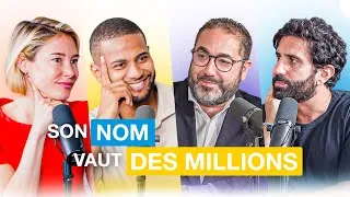 Miniature : Comment créer du contenu viral en 2025 : la méthode Yomi Denzel !