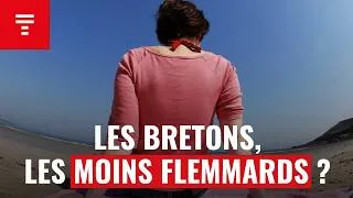 Miniature : Les Bretons seraient-ils les moins paresseux de France ?