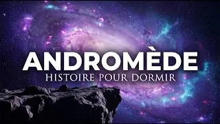 Miniature : La Galaxie d'Andromède : Voyage Silencieux | Histoire pour s'endormir