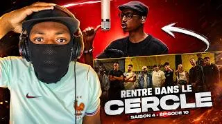 Miniature : 🔥 GUIZMO, RENTRE DANS LE CERCLE (L'ALLEMAND, HEYKEL) ET RÉMY : CETTE SEMAINE EST FOLLE ! | RÉACTION