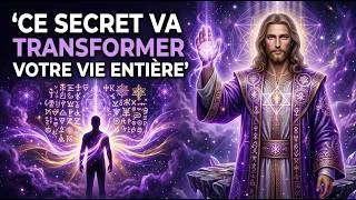 Miniature : Saint Germain Transmet Enfin Le Code Mystique Qui Va Transformer Toute Votre Vie Dès Ce Soir
