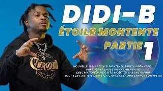 Miniature : Didi-B sans flamme