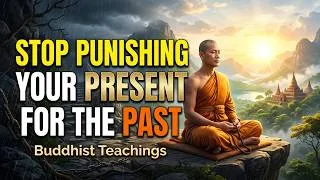 Miniature : Arrête De Punir Ton Présent Pour Le Passé | Enseignements Bouddhistes