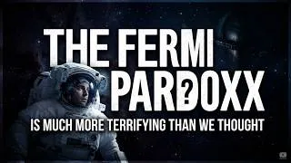 Miniature : Le Paradoxe de Fermi Est Bien Plus Terrifiant Qu’on le Pensait