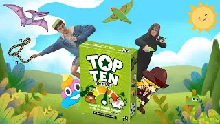 Miniature : TopTen Aventure, on vous dis tout