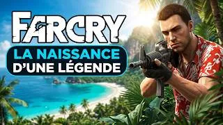 Miniature : FAR CRY : La naissance d'une légende.