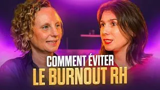Miniature : 48. Comment éviter le burnout RH ? avec Christelle Karolak (ex-DRH groupon)