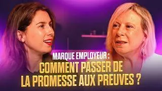 Miniature : 44. Marque employeur : passer de la promesse aux preuves avec Catherine Chavanier (DRH CDC Habitat)