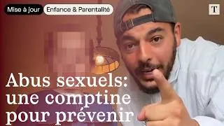 Miniature : Prévention des abus sexuels: comment recueillir la parole de son enfant?