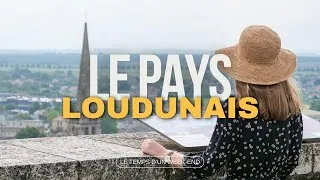 Miniature : LOUDUN : UN WEEK-END DANS LE NORD DE LA VIENNE ENTRE PATRIMOINE, NATURE ET ARTISANAT