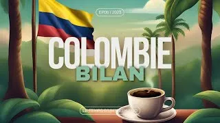 Miniature : ITINÉRAIRE D'UN MOIS EN COLOMBIE 🇨🇴