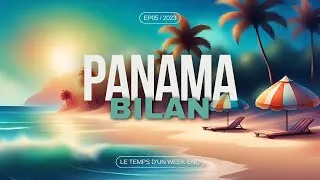 Miniature : 3 INCONTOURNABLES AU PANAMA 🇵🇦